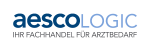 aescoLOGIC Logo