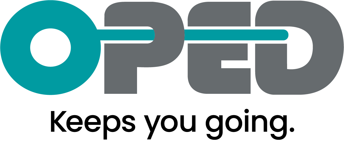 OPED Logo