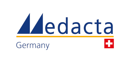 Medacta Germany GmbH Logo