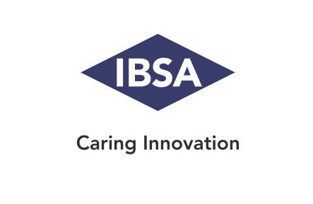 IBSA Group Logo