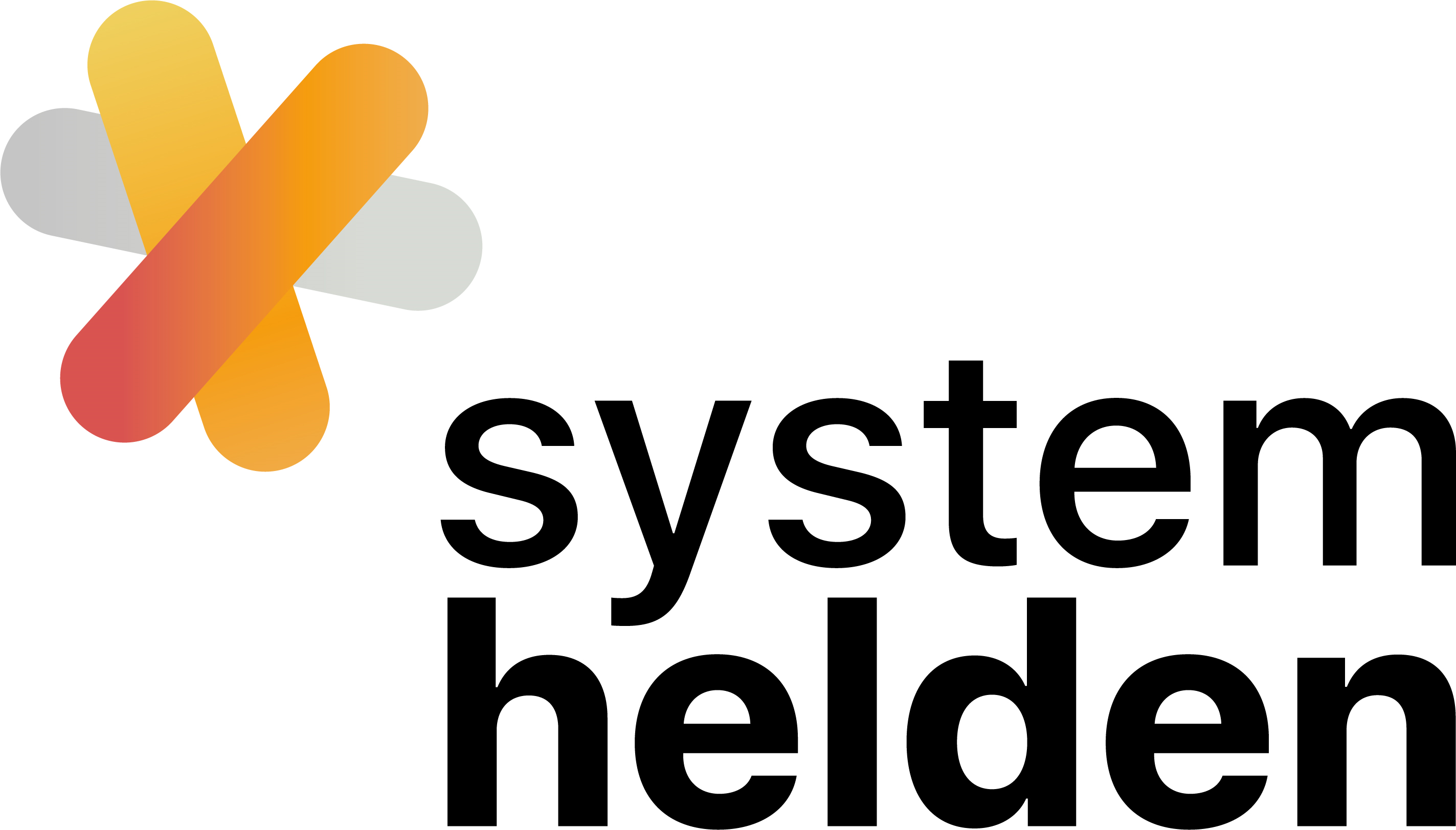 system helden Logo